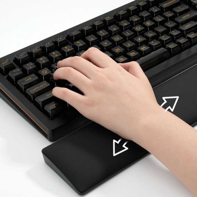 Wrist Rest MonsGeek