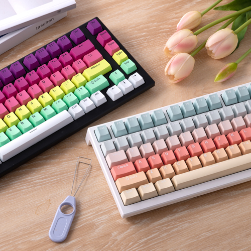 Keycaps