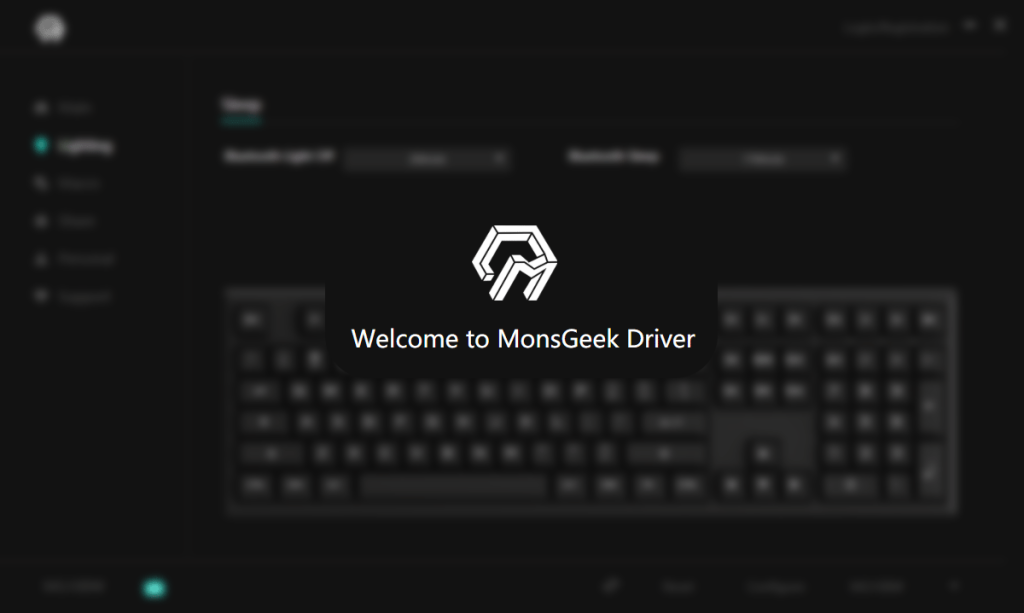 M1W Fully Assembled - MonsGeek