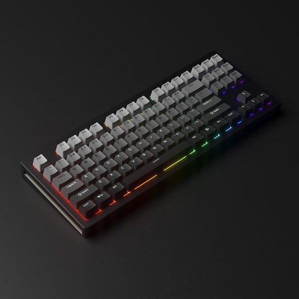 M3W Fully Assembled - MonsGeek