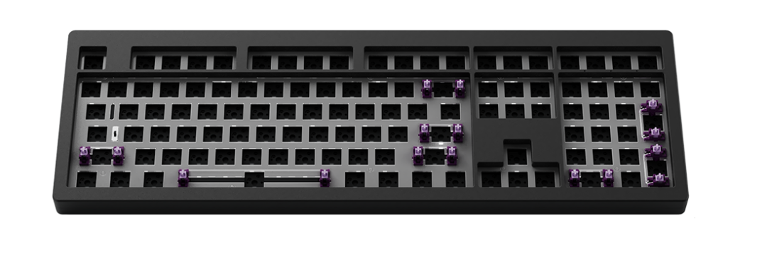 M5W - MonsGeek