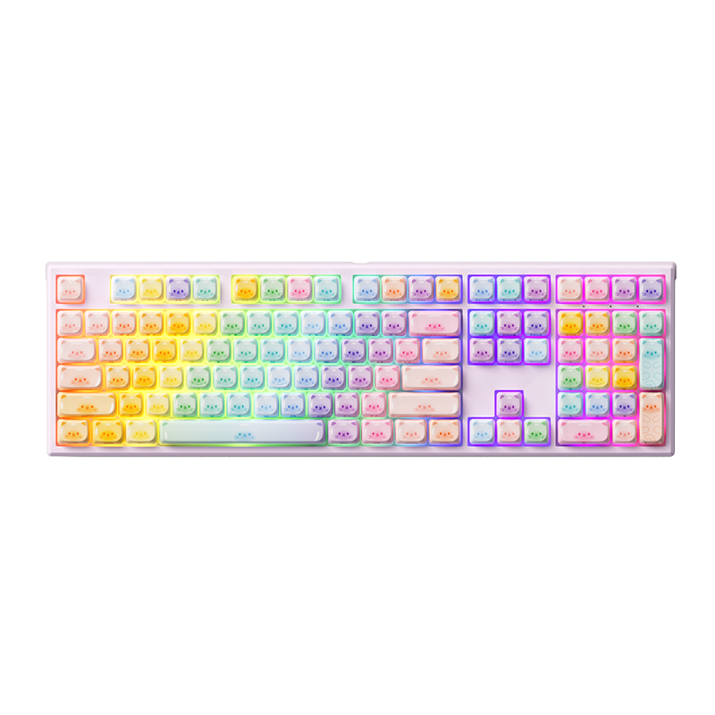 『ねこ』 Magic keyboard Amazon.com: GOKOCO Magic Keyboard Case for iPad Pro 13-inch