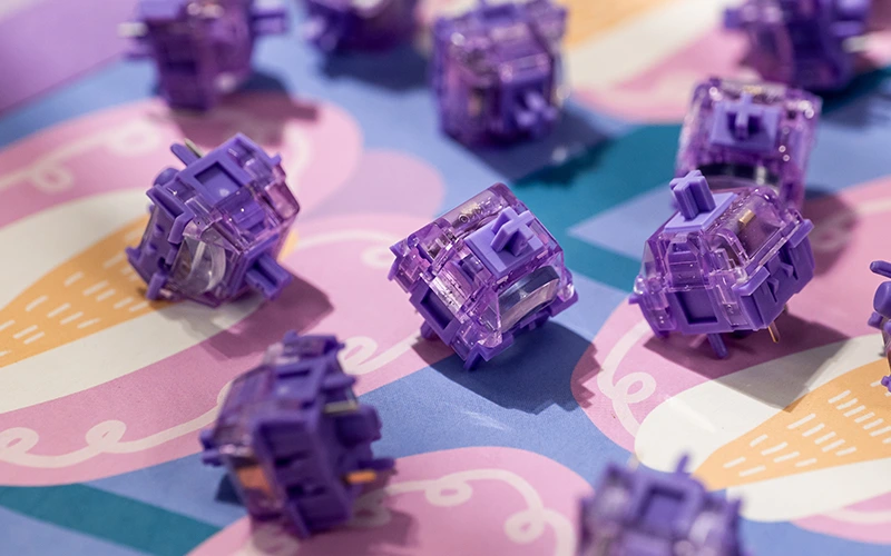 Starlit-Switch-Keyboard-Switches X3
