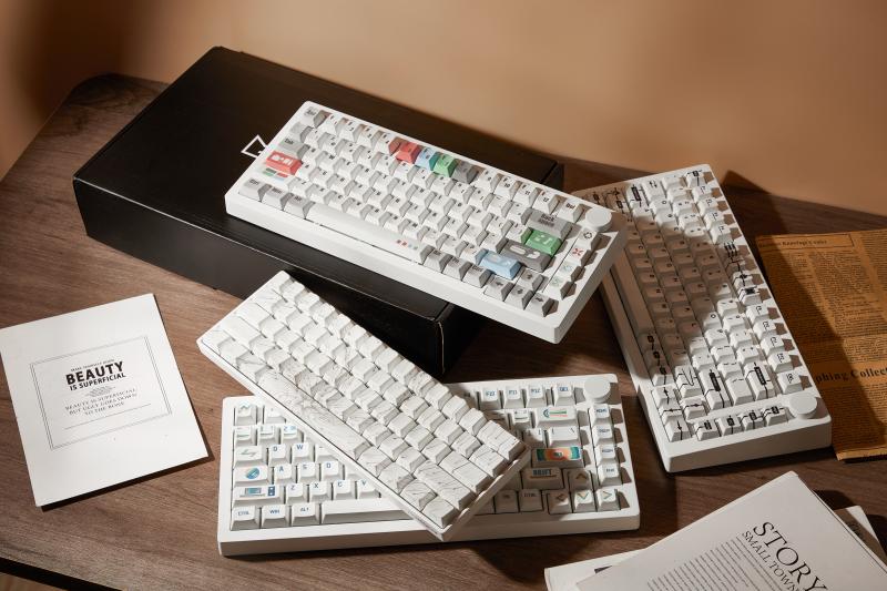 Mechanical vs Membrane Keyboards What's the Real Difference MonsGeek 1 Mechanical vs Membrane Keyboards What's the Real Difference MonsGeek 1