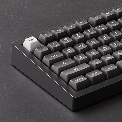 MonsGeek M1 V5 Series