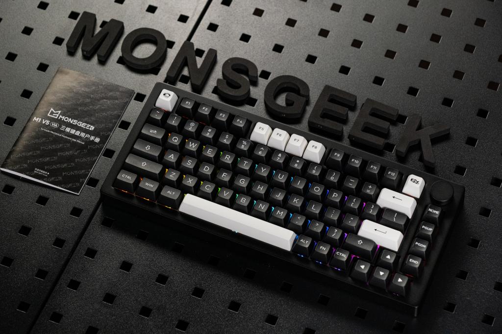 What is NKRO & Anti-Ghosting_MonsGeek Gaming Keyboard What is NKRO & Anti-Ghosting_MonsGeek Gaming Keyboard