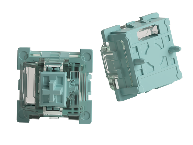 Akko AstroAim Magnetic Switch Y2