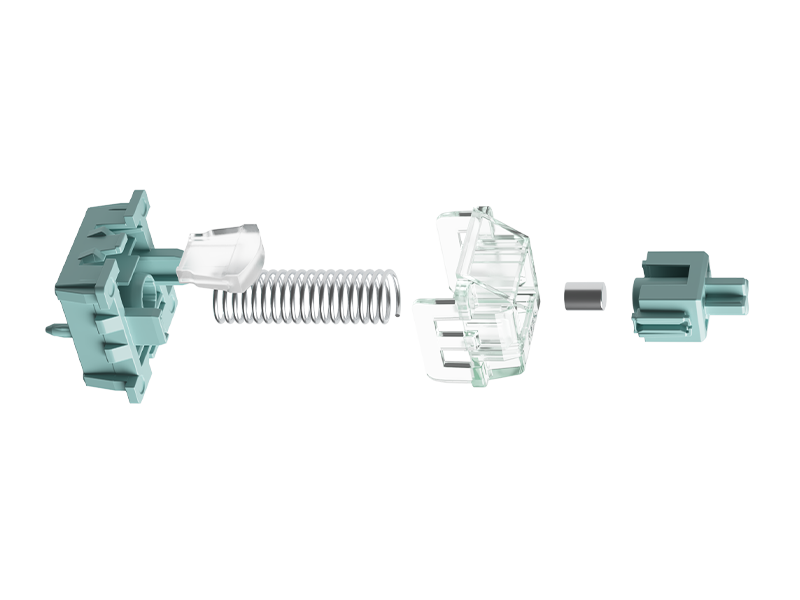 Akko AstroAim Magnetic Switch Y3