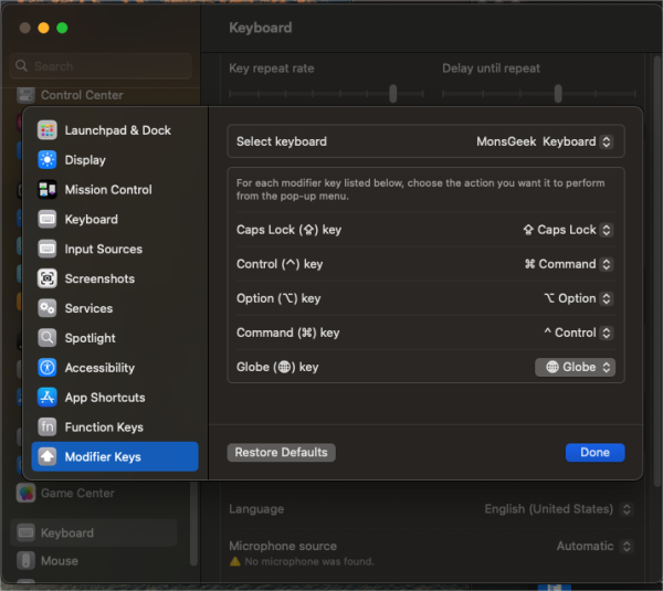 Can I Use One Keyboard for Mac and Windows?