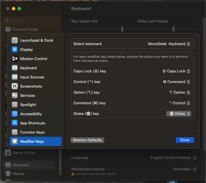 Can I Use One Keyboard for Both Mac and Windows Can I Use One Keyboard for Both Mac and Windows