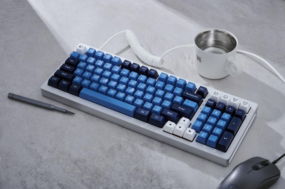 Compact 1800 Keyboard Guide 1800 Compact Keyboard M2 MonsGeek Compact 1800 Keyboard Guide 1800 Compact Keyboard M2 MonsGeek