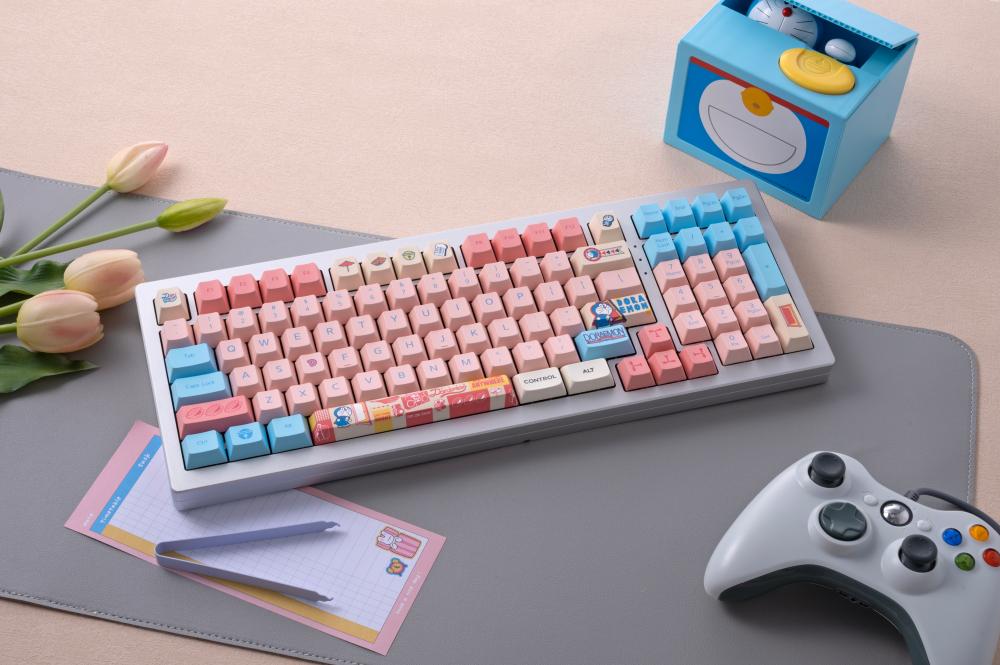 Compact 1800 Keyboard M2