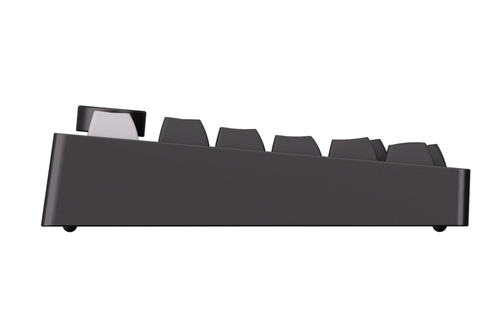 Keyccap Profile Explained M1 V5 VIA_ASA Profile