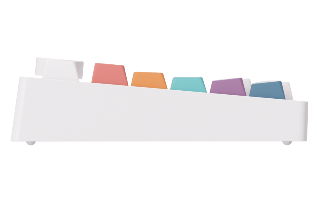 Keyccap Profile Explained M1 V5_Timeline Cherry Profile