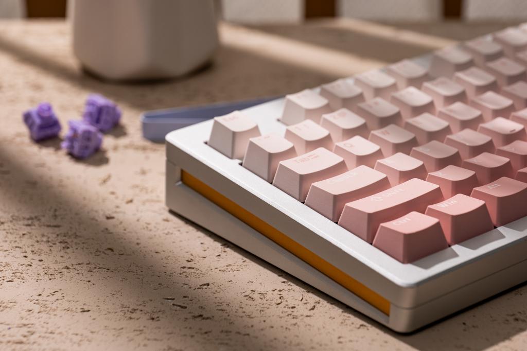 Keyccap Profile Explained MonsGeek