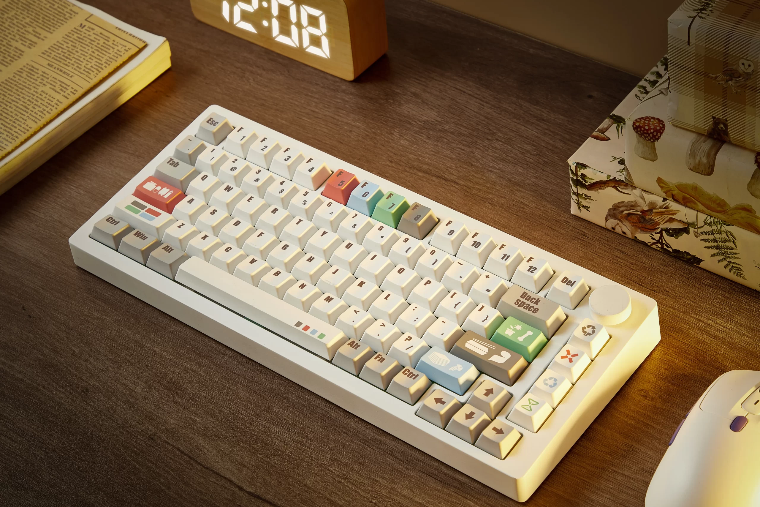 QWERTY vs AZERTY (1)