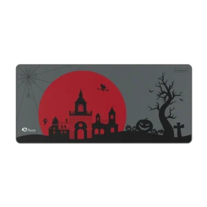 Dracula Mousepad-22