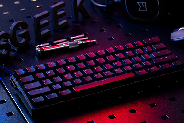 FUN60 Ultra TMR Wired