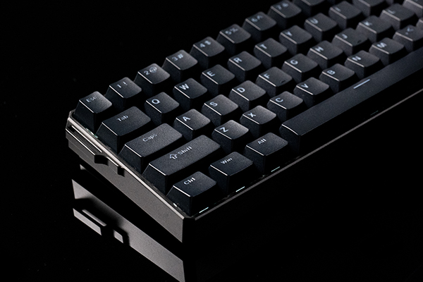 FUN60 Ultra TMR Wireless