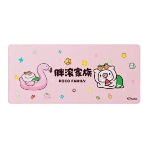 POCO Family Mouse Pad 26