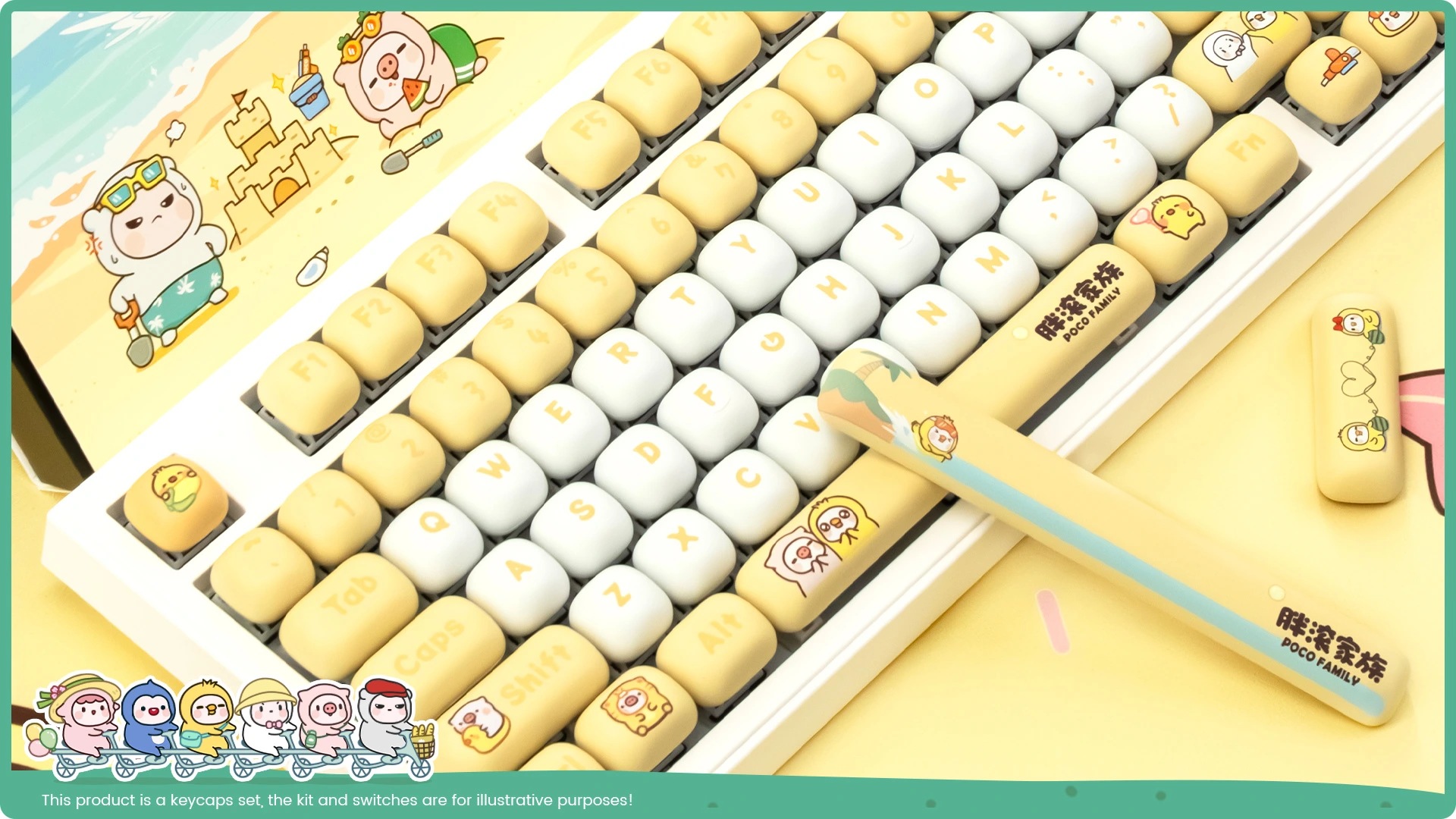 POCO-Keycaps-Set-XQ-Q-4