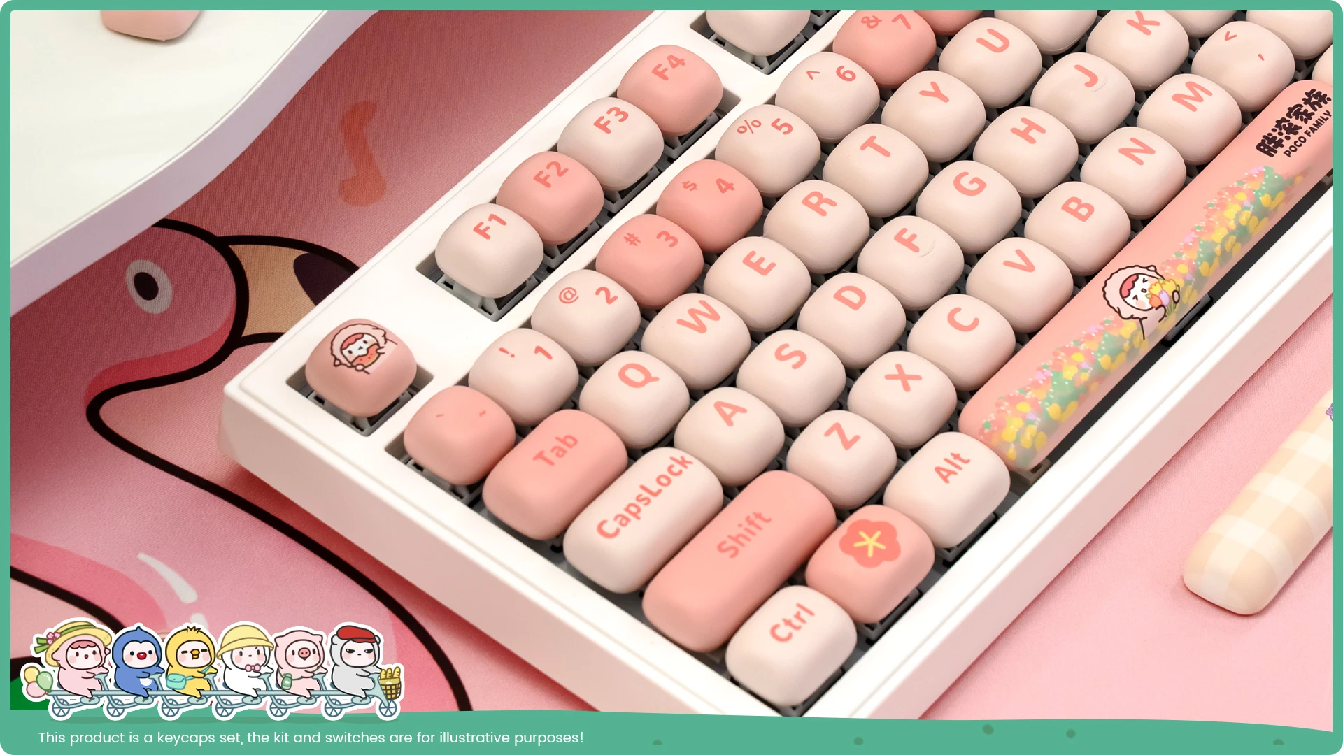 POCO-Keycaps-Set-XQ-Q-5