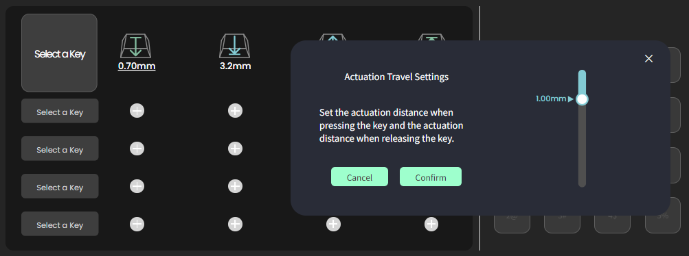 What is Dynamic Keystroke (DKS) blog - 02